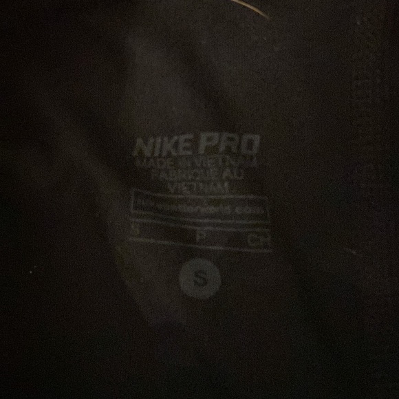 Nike leggings - Picture 4 of 5